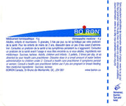 Boiron - Arnica Montana 7ch / 7 C, 4g, Homeopthic Medicine - Limolin 
