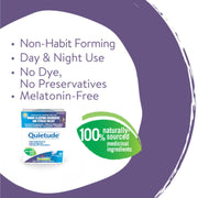 Boiron - Quietude 90 Tabs - Limolin 