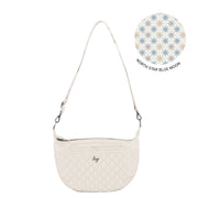 LUG - Bolero Matte Luxe VL Crossbody Bag