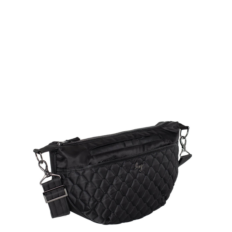 LUG - Bolero Crossbody Bag