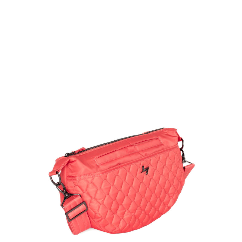 LUG - Bolero Crossbody Bag