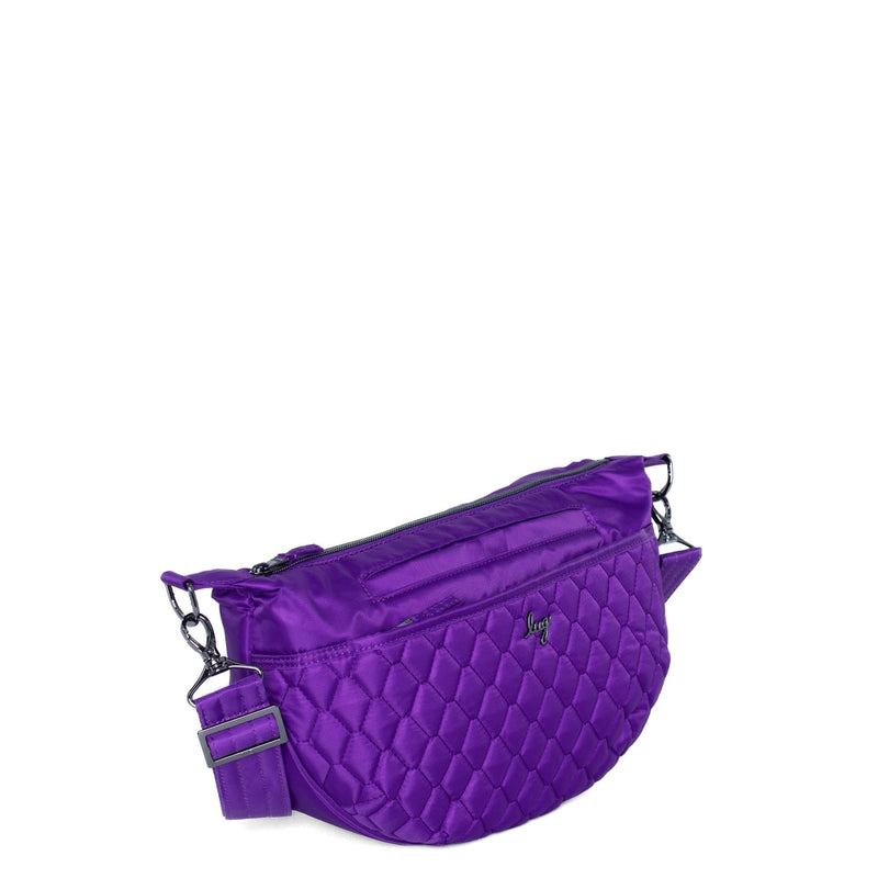 LUG - Bolero Crossbody Bag