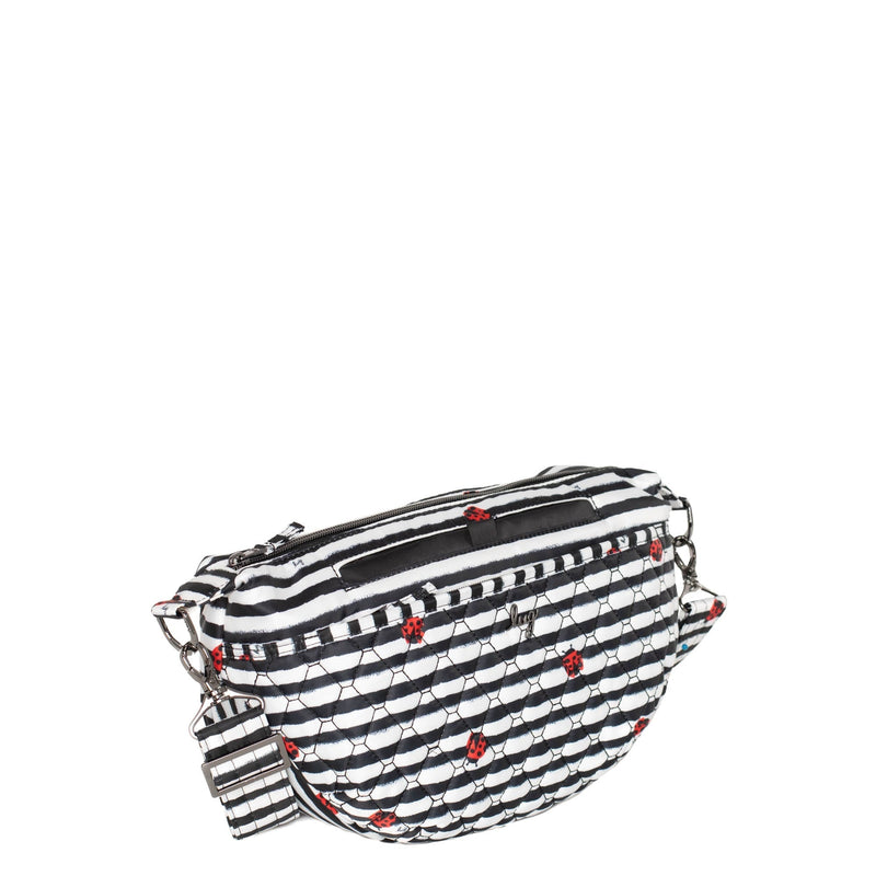 LUG - Bolero Crossbody Bag