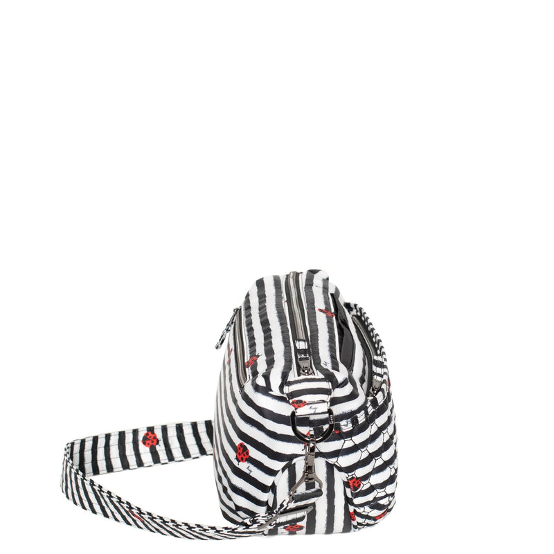 LUG - Bolero Crossbody Bag
