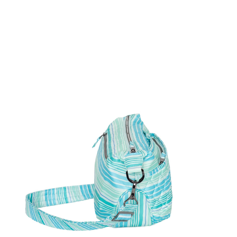 LUG - Bolero Crossbody Bag