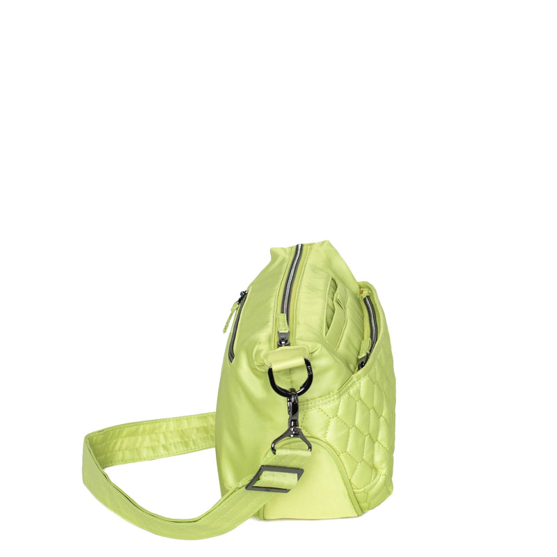 LUG - Bolero Crossbody Bag