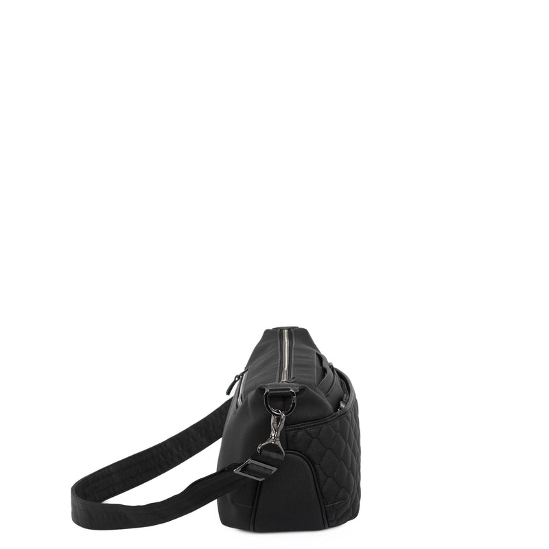 LUG - Bolero Matte Luxe VL Crossbody Bag