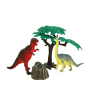Boley - 40Pc Dino Bucket Asst - Limolin 