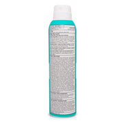 Boo Bamboo - Natural Sunscreen Spray SPF30 - 177g - Limolin 