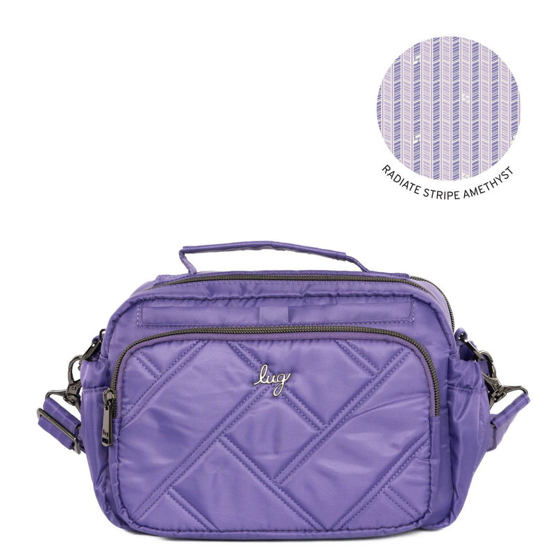 LUG - Boomer Crossbody Bag