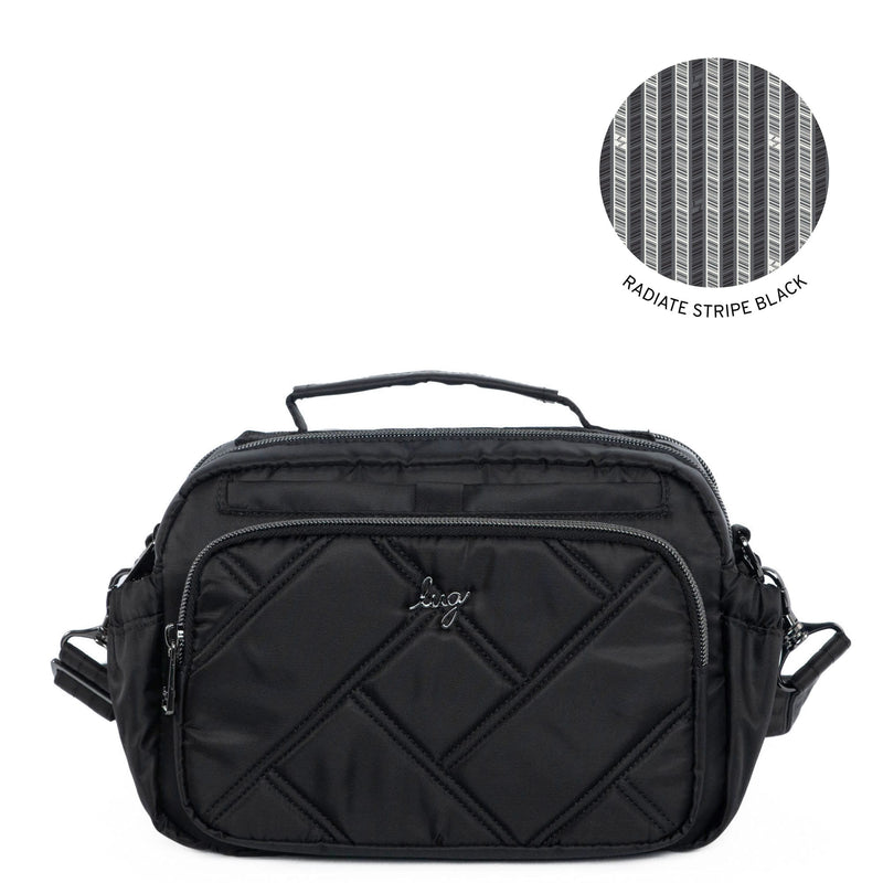 LUG - Boomer Crossbody Bag