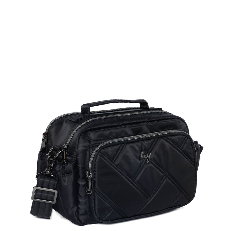 LUG - Boomer Crossbody Bag