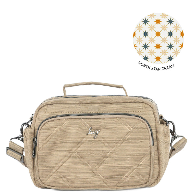 LUG - Boomer Crossbody Bag