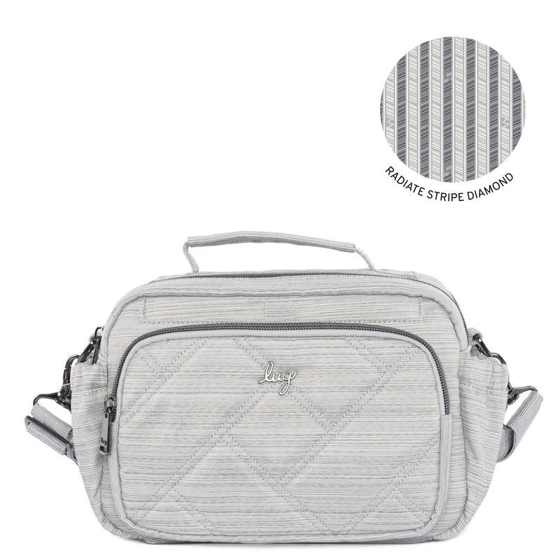 LUG - Boomer Crossbody Bag