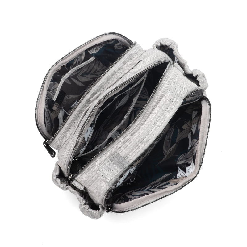 LUG - Boomer Crossbody Bag