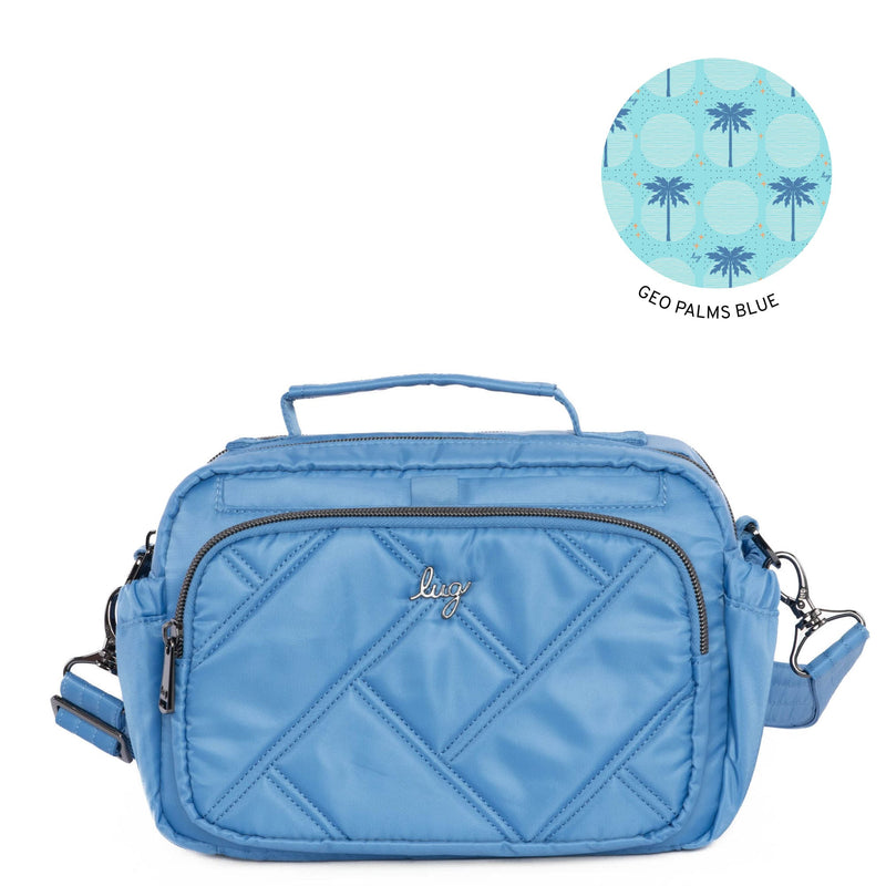 LUG - Boomer Crossbody Bag