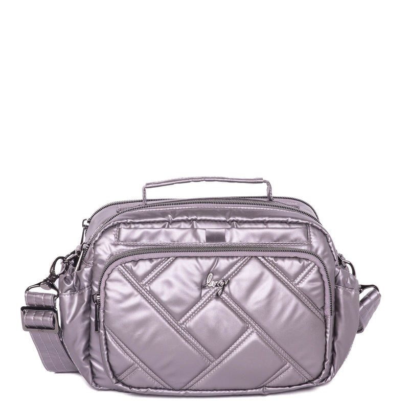 LUG - Boomer Crossbody Bag
