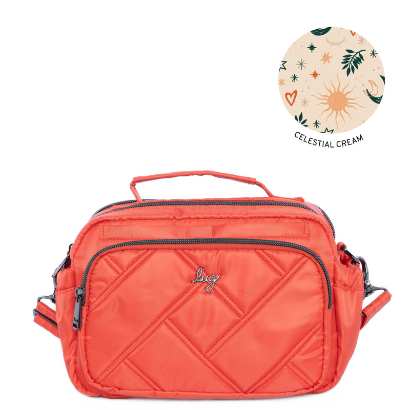 LUG - Boomer Crossbody Bag