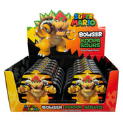 Boston America - Super Mario - Bowser Koopa - Apple Sour Candy Tin - Limolin 