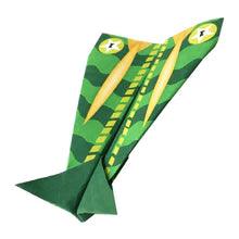 Box Candiy - Totally Paper - Paper Planes Art Set - Limolin 