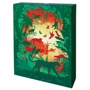 Box Candiy - Totally Twilight - Rainforest Night Light Jars Set - Limolin 