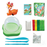 Box Candiy - Totally Woodlands - Sparkle Globe Art Set - Limolin 