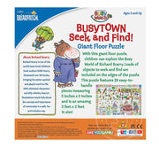 Briarpatch - Busy Town - Seek And Find - Puzzle - Limolin 