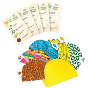 Briarpatch - Pete The Terrific Taco Game - Limolin 