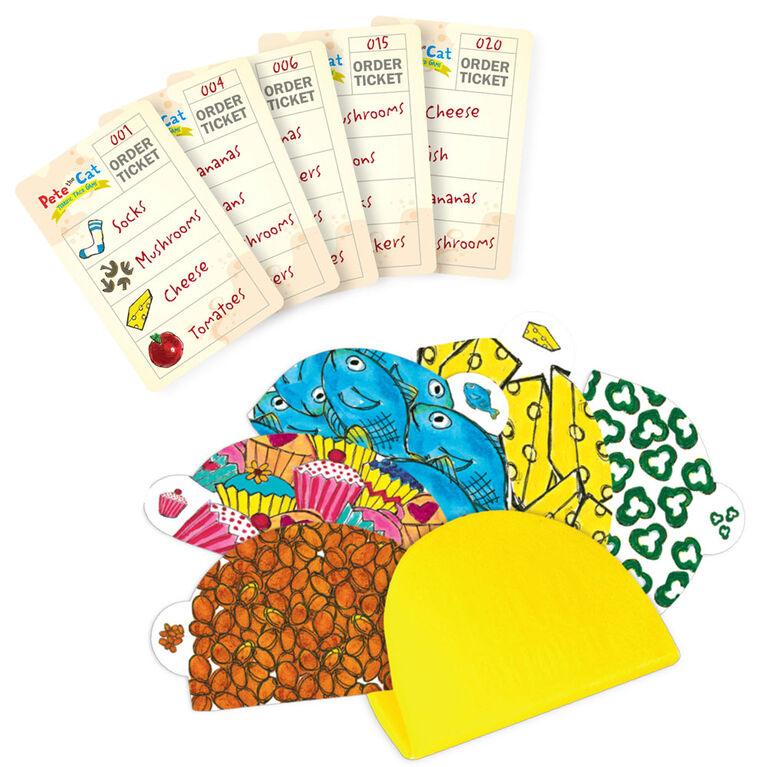 Briarpatch - Pete The Terrific Taco Game - Limolin 