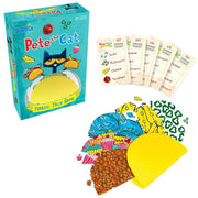 Briarpatch - Pete The Terrific Taco Game - Limolin 