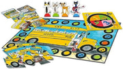 Briarpatch - Pete The Wheels On The Bus - Game - Limolin 