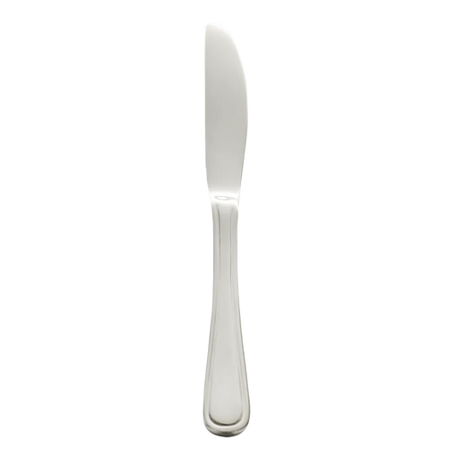 Browne - CELINE Dessert Knife, 7.1"/18cm, 13/0 SS, Mirror Finish - Limolin 