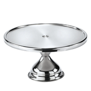 Browne - Cake Stand, 12x7.2"/30.5x18.3cm - Limolin 