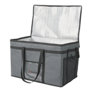 Browne - Delivery Bag , 600D Polyester, 23x15x14"/58.4x38.1x35.6cm - Limolin 