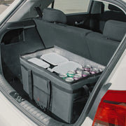 Browne - Delivery Bag , 600D Polyester, 23x15x14"/58.4x38.1x35.6cm - Limolin 