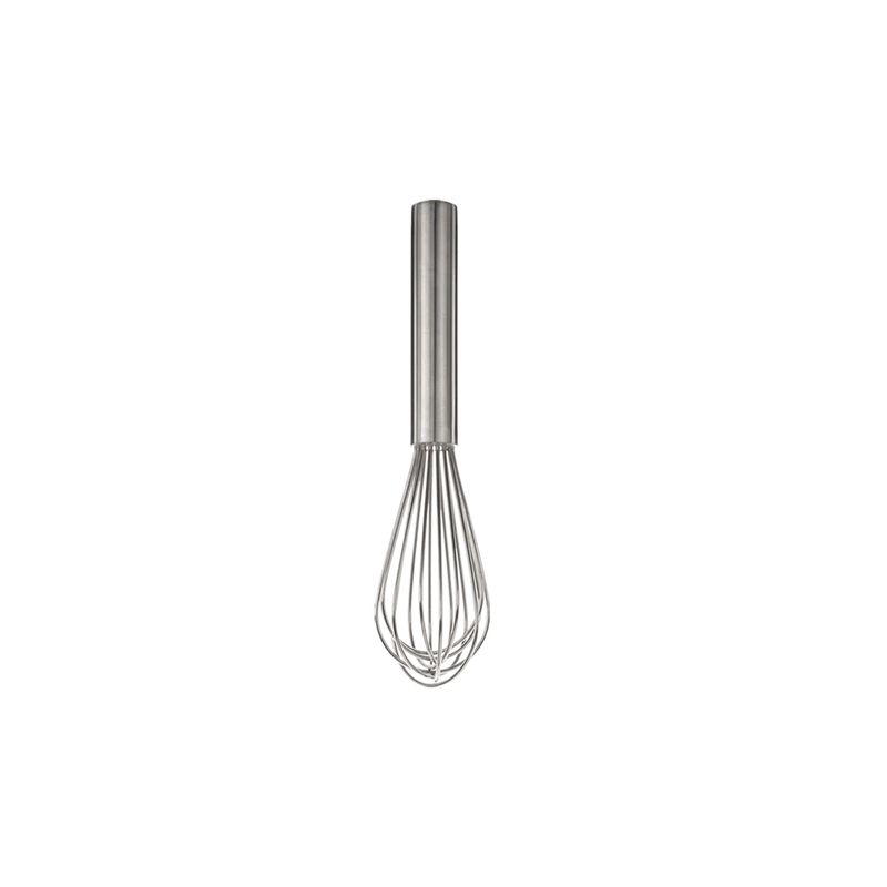 Browne - Deluxe French Whip, Sealed, Stainless Steel - Limolin 