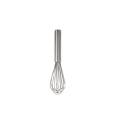 Browne - Deluxe French Whip, Sealed, Stainless Steel - Limolin 