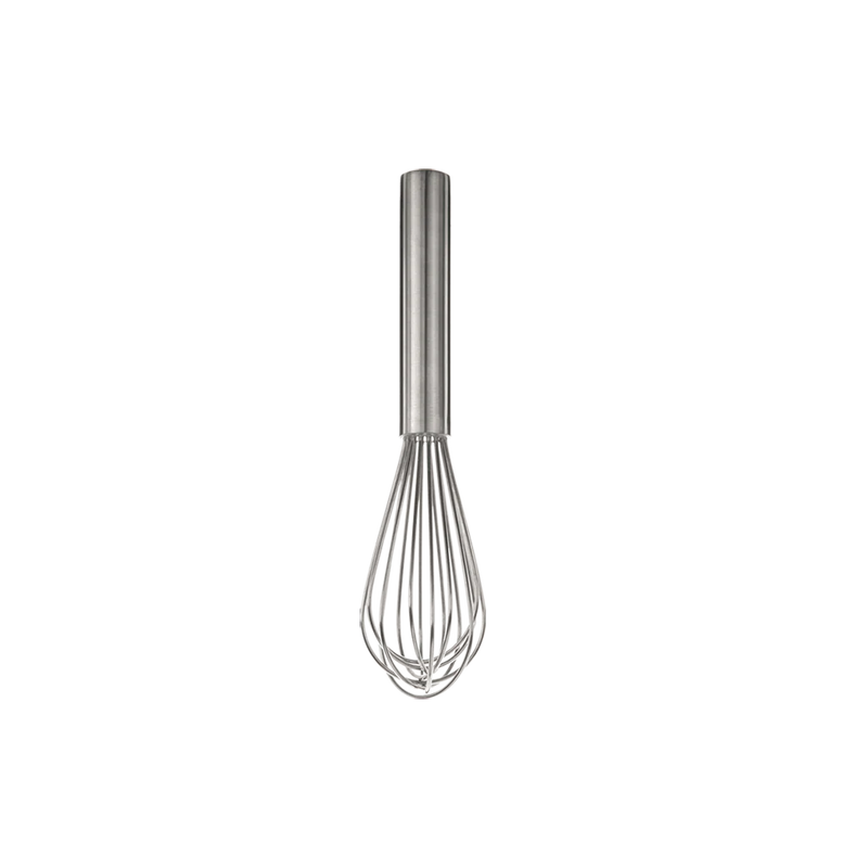 Browne - Deluxe French Whip, Sealed, Stainless Steel - Limolin 