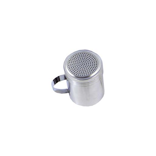 Browne - Dredge, w/Handle, 12oz/355ml, D-2.75"/7cm, H-3.88"/9.9cm, SS - Limolin 