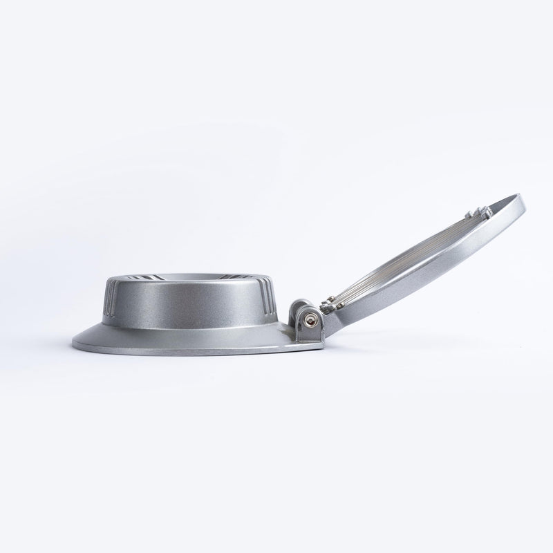 Browne - Egg Slicer, 4.8"/10.8cm, Aluminum - Limolin 