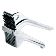 Browne - Garlic Press, HD, 8"/20.3cm, Die-Cast Aluminum - Limolin 