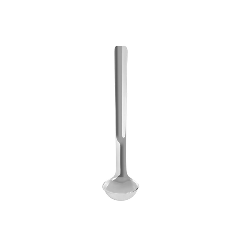 Browne - HORIZON Ladle, 1oz/29ml, 10"/25.4cm, 18/8 SS - Limolin 