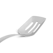 Browne - HORIZON Spoon, Slotted, 10"/25.4cm, 18/8 SS - Limolin 