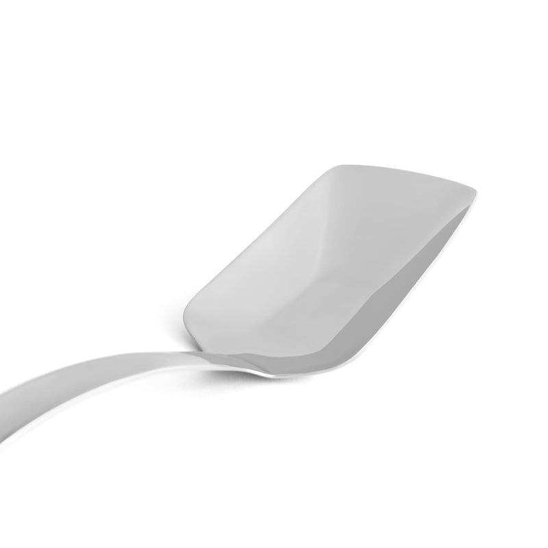 Browne - HORIZON Spoon, Solid, 10"/25.4cm, 18/8 SS - Limolin 