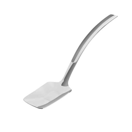 Browne - HORIZON Spoon, Solid, 13"/33cm, 18/8 SS - Limolin 
