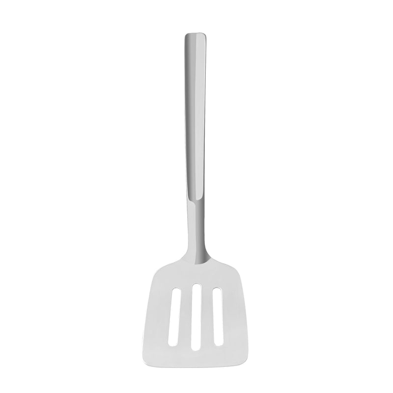 Browne - HORIZON Turner, Slotted, 14"/35.6cm, 18/8 SS - Limolin 