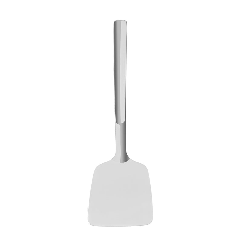 Browne - HORIZON Turner, Solid, 14"/35.6cm, 18/8 SS - Limolin 