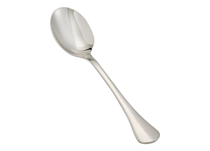 Browne - LUNA Dessert Spoon, 7"/17.8cm, 18/10 SS, Mirror Finish - Limolin 