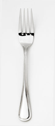 Browne - LUNA Salad Fork, 6.5"/16.5cm, 18/10 SS, Mirror Finish - Limolin 