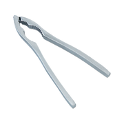 Browne - Lobster Cracker, 6"/15.2cm, Chrome - Limolin 